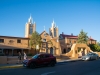 San Felipe de Neri, Albuquerque