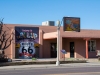 Visitor Center in Gallup