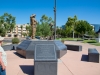 Field Cross Memorial